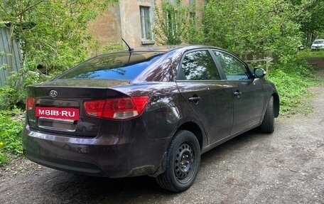 KIA Cerato III, 2009 год, 430 000 рублей, 2 фотография