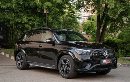 Mercedes-Benz GLE, 2025 год, 15 400 000 рублей, 1 фотография
