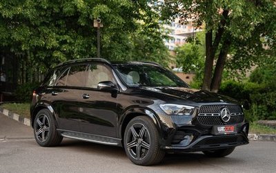 Mercedes-Benz GLE, 2025 год, 15 400 000 рублей, 1 фотография
