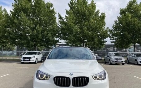 BMW 5 серия, 2014 год, 2 450 000 рублей, 1 фотография