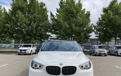 BMW 5 серия, 2014 год, 2 450 000 рублей, 1 фотография