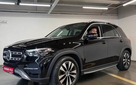 Mercedes-Benz GLE, 2023 год, 7 736 000 рублей, 1 фотография