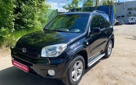 Toyota RAV4, 2003 год, 1 250 000 рублей, 1 фотография