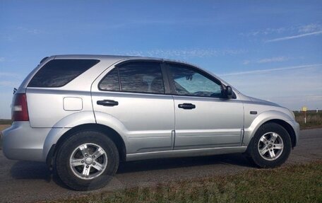KIA Sorento IV, 2006 год, 380 000 рублей, 1 фотография