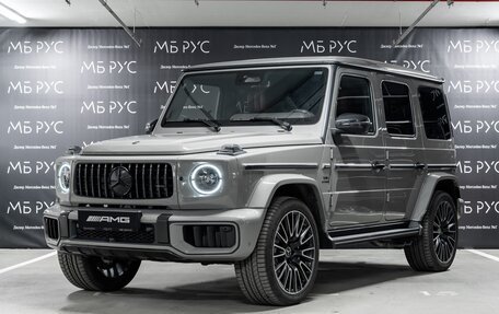 Mercedes-Benz G-Класс AMG, 2026 год, 34 309 500 рублей, 1 фотография
