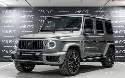 Mercedes-Benz G-Класс AMG, 2026 год, 34 309 500 рублей, 1 фотография