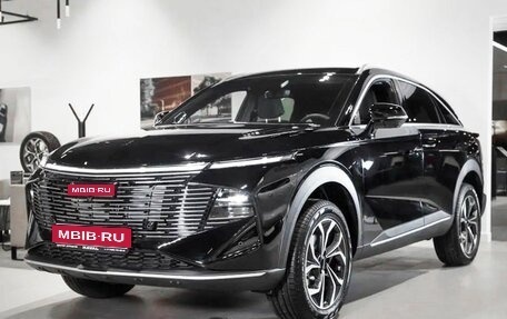 Haval F7, 2026 год, 3 799 000 рублей, 1 фотография