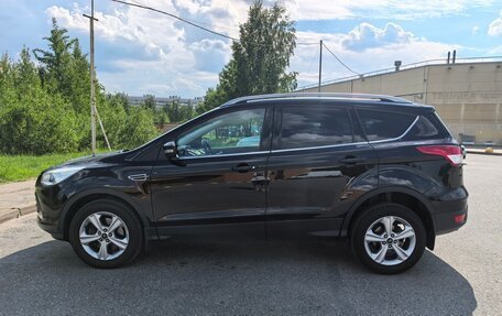 Ford Kuga III, 2014 год, 1 410 000 рублей, 5 фотография