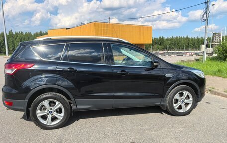Ford Kuga III, 2014 год, 1 410 000 рублей, 6 фотография