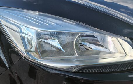 Ford Kuga III, 2014 год, 1 410 000 рублей, 14 фотография