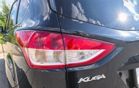 Ford Kuga III, 2014 год, 1 410 000 рублей, 13 фотография