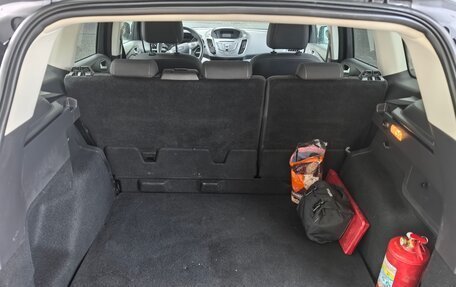 Ford Kuga III, 2014 год, 1 410 000 рублей, 10 фотография