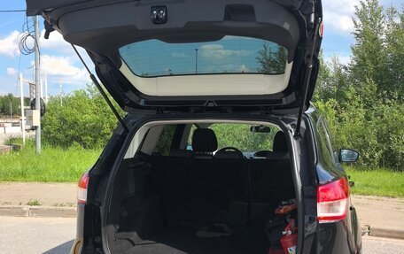 Ford Kuga III, 2014 год, 1 410 000 рублей, 9 фотография