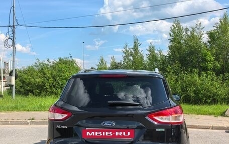 Ford Kuga III, 2014 год, 1 410 000 рублей, 8 фотография