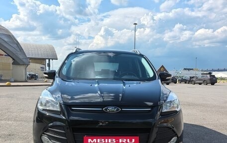 Ford Kuga III, 2014 год, 1 410 000 рублей, 7 фотография