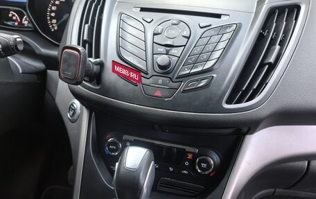 Ford Kuga III, 2014 год, 1 410 000 рублей, 12 фотография
