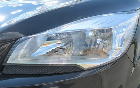 Ford Kuga III, 2014 год, 1 410 000 рублей, 15 фотография