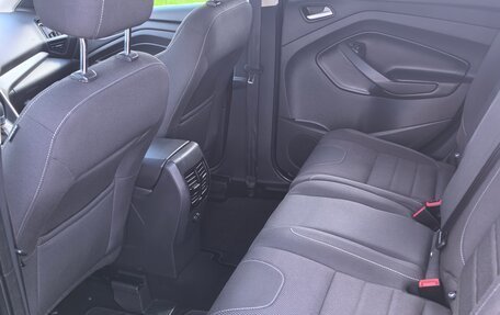 Ford Kuga III, 2014 год, 1 410 000 рублей, 23 фотография