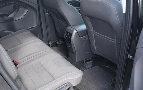 Ford Kuga III, 2014 год, 1 410 000 рублей, 22 фотография