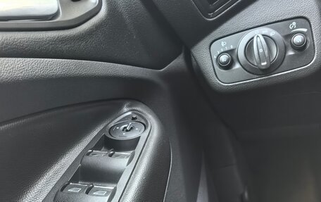 Ford Kuga III, 2014 год, 1 410 000 рублей, 28 фотография