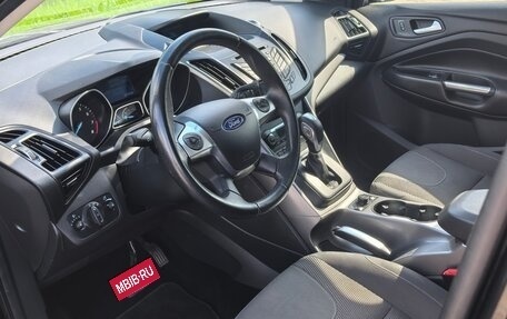 Ford Kuga III, 2014 год, 1 410 000 рублей, 32 фотография