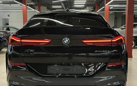 BMW X6, 2021 год, 8 450 000 рублей, 6 фотография