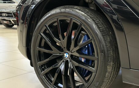 BMW X6, 2021 год, 8 450 000 рублей, 7 фотография