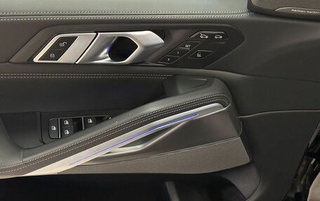 BMW X6, 2021 год, 8 450 000 рублей, 9 фотография
