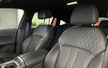 BMW X6, 2021 год, 8 450 000 рублей, 11 фотография