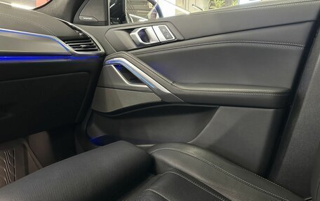 BMW X6, 2021 год, 8 450 000 рублей, 23 фотография