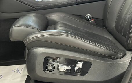 BMW X6, 2021 год, 8 450 000 рублей, 13 фотография