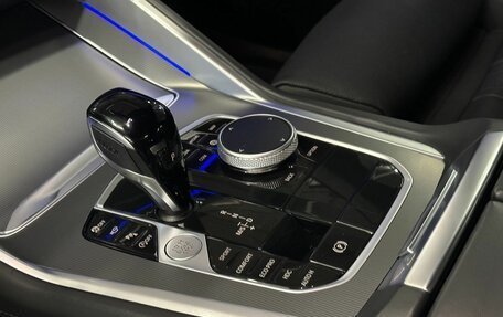 BMW X6, 2021 год, 8 450 000 рублей, 19 фотография