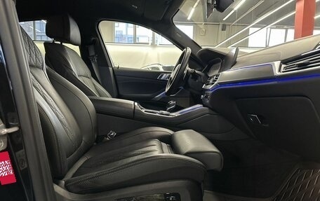 BMW X6, 2021 год, 8 450 000 рублей, 25 фотография