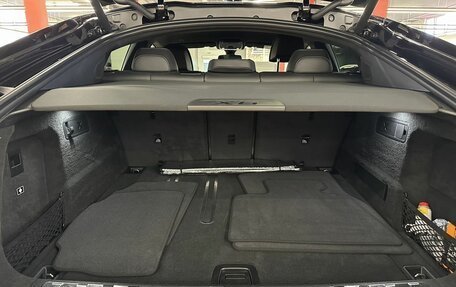 BMW X6, 2021 год, 8 450 000 рублей, 32 фотография