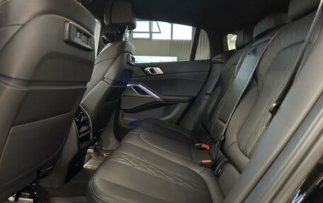 BMW X6, 2021 год, 8 450 000 рублей, 27 фотография