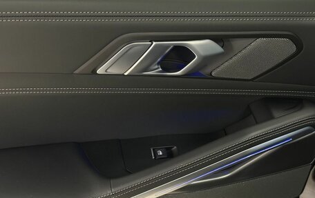 BMW X6, 2021 год, 8 450 000 рублей, 26 фотография