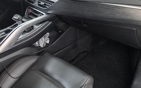Geely Tugella FY11, 2022 год, 2 850 000 рублей, 6 фотография