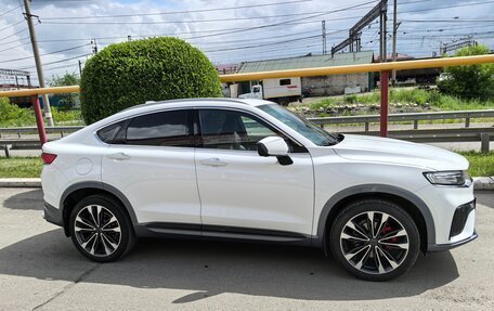 Geely Tugella FY11, 2022 год, 2 850 000 рублей, 3 фотография