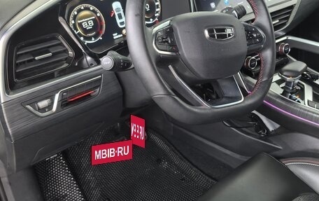 Geely Tugella FY11, 2022 год, 2 850 000 рублей, 5 фотография
