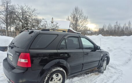 KIA Sorento IV, 2008 год, 750 000 рублей, 3 фотография