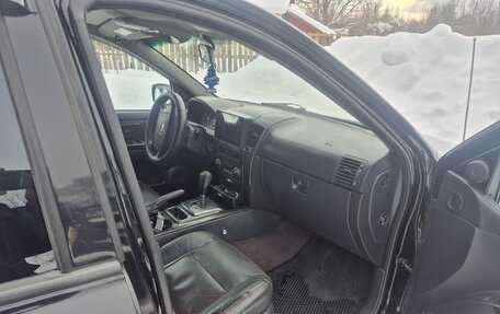 KIA Sorento IV, 2008 год, 750 000 рублей, 2 фотография