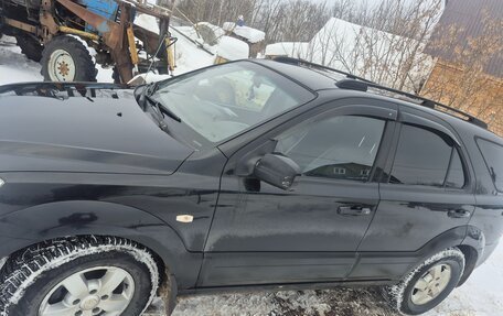 KIA Sorento IV, 2008 год, 750 000 рублей, 5 фотография