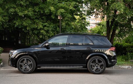 Mercedes-Benz GLE, 2025 год, 15 400 000 рублей, 4 фотография