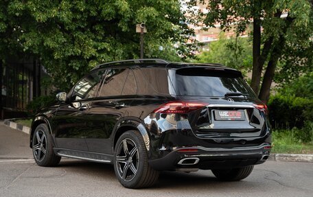Mercedes-Benz GLE, 2025 год, 15 400 000 рублей, 8 фотография