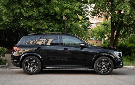Mercedes-Benz GLE, 2025 год, 15 400 000 рублей, 3 фотография