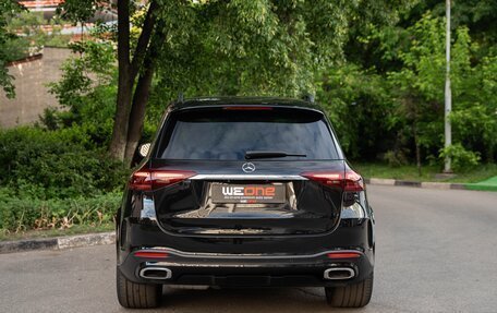 Mercedes-Benz GLE, 2025 год, 15 400 000 рублей, 6 фотография