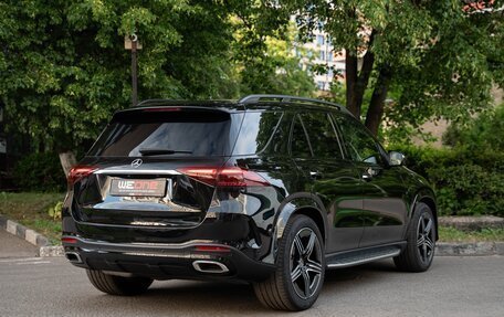 Mercedes-Benz GLE, 2025 год, 15 400 000 рублей, 7 фотография