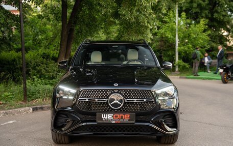 Mercedes-Benz GLE, 2025 год, 15 400 000 рублей, 5 фотография