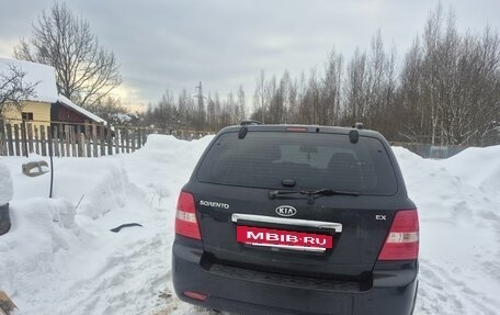 KIA Sorento IV, 2008 год, 750 000 рублей, 4 фотография