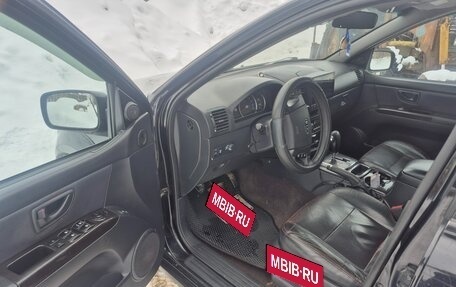 KIA Sorento IV, 2008 год, 750 000 рублей, 7 фотография